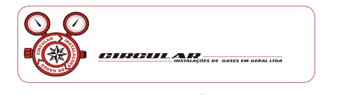 Serviço de redes de gases da Circular Gases